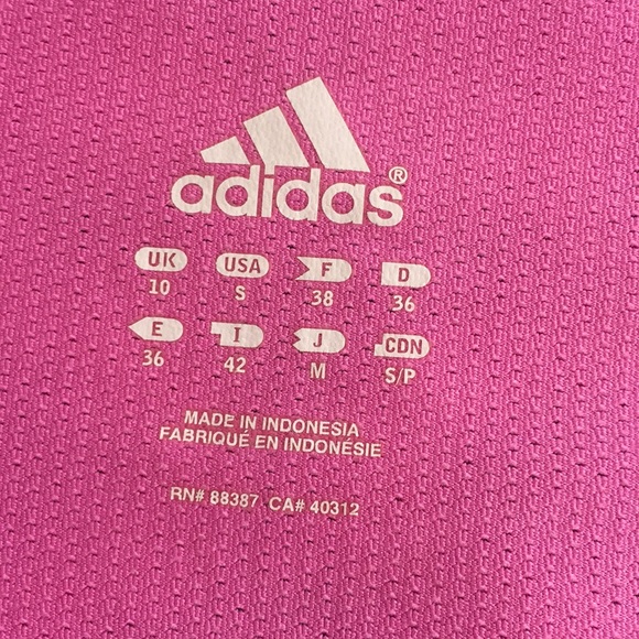🤩Clearance 📣 adidas top - Picture 3 of 4